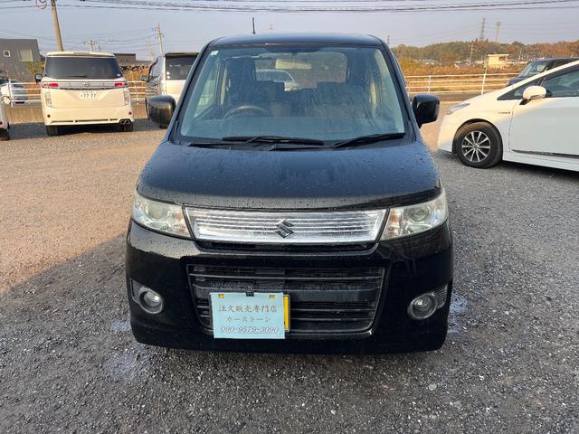 ワゴンＲスティングレー Ｘ（42枚目）