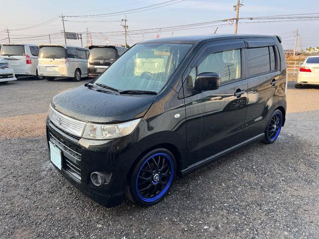 ワゴンＲスティングレー Ｘ（43枚目）