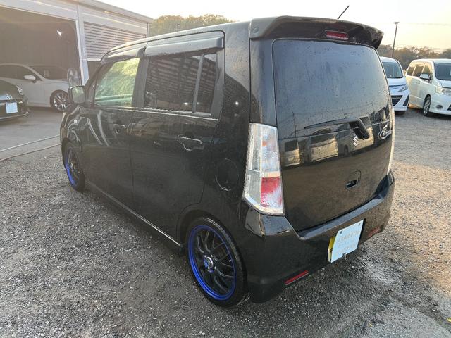 ワゴンＲスティングレー Ｘ（44枚目）