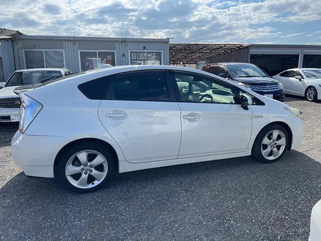 プリウス Ｓツーリングセレクション（2枚目）