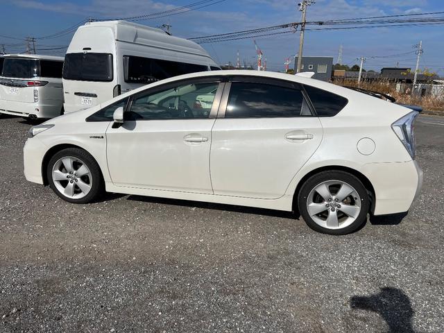 プリウス Ｓツーリングセレクション（3枚目）