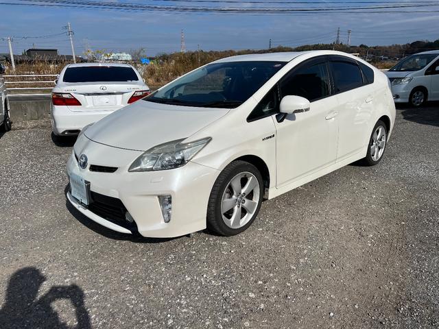 プリウス Ｓツーリングセレクション（9枚目）