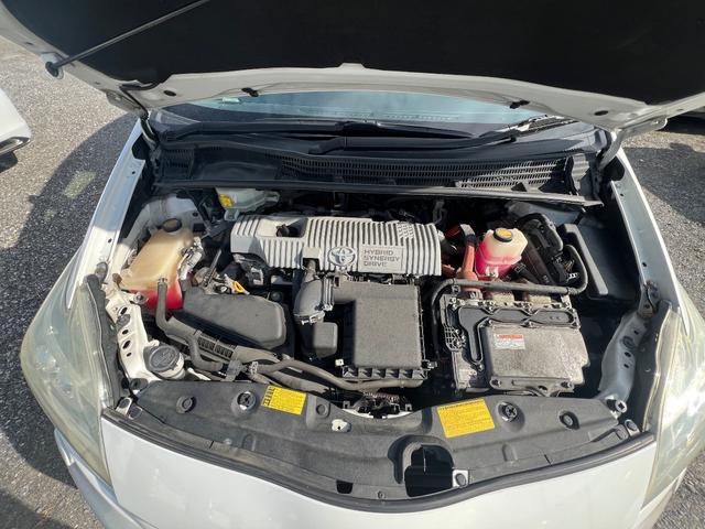 プリウス Ｓツーリングセレクション（15枚目）