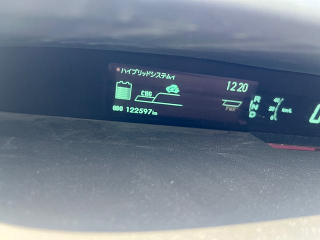 プリウス Ｓツーリングセレクション（16枚目）