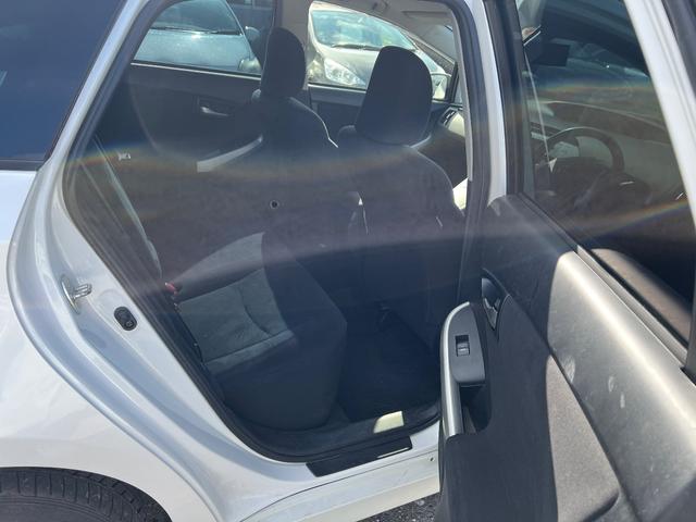 プリウス Ｓツーリングセレクション（17枚目）