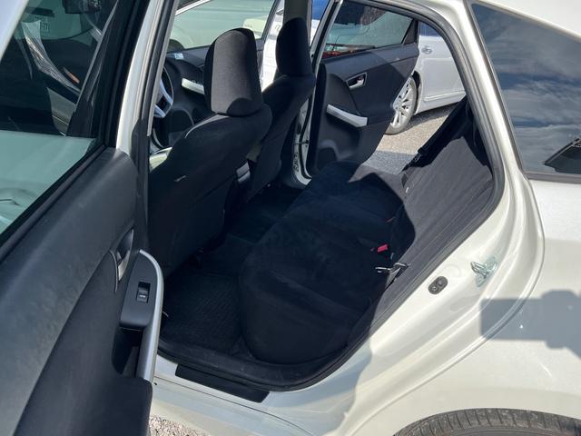 プリウス Ｓツーリングセレクション（20枚目）