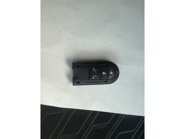 ルーミー カスタムG S(18枚目)