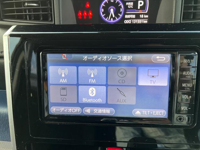ルーミー カスタムG S(28枚目)