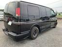 CHEVROLET CHEVROLET EXPRESS