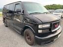 CHEVROLET CHEVROLET EXPRESS