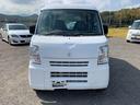 エブリイ ＰＡ　走行距離６５６００ｋｍ　５速ミッション車　エアコン　パワステ付　運転席・助手席エアバッグ　衝突安全ボディ　修復歴無し（2枚目）