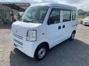 エブリイ ＰＡ　走行距離６５６００ｋｍ　５速ミッション車　エアコン　パワステ付　運転席・助手席エアバッグ　衝突安全ボディ　修復歴無し（3枚目）