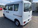 エブリイ ＰＡ　走行距離６５６００ｋｍ　５速ミッション車　エアコン　パワステ付　運転席・助手席エアバッグ　衝突安全ボディ　修復歴無し（5枚目）