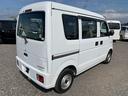 エブリイ ＰＡ　走行距離６５６００ｋｍ　５速ミッション車　エアコン　パワステ付　運転席・助手席エアバッグ　衝突安全ボディ　修復歴無し（7枚目）