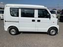 エブリイ ＰＡ　走行距離６５６００ｋｍ　５速ミッション車　エアコン　パワステ付　運転席・助手席エアバッグ　衝突安全ボディ　修復歴無し（8枚目）