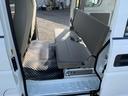 ＰＡ　走行距離６５６００ｋｍ　５速ミッション車　エアコン　パワステ付　運転席・助手席エアバッグ　衝突安全ボディ　修復歴無し（11枚目）