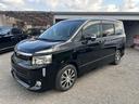 ヴォクシー ＺＳ（3枚目）