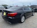 ＬＳ ＬＳ６００ｈＬ　バージョンＵＺ（5枚目）