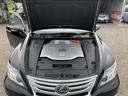 ＬＳ６００ｈＬ　バージョンＵＺ（45枚目）