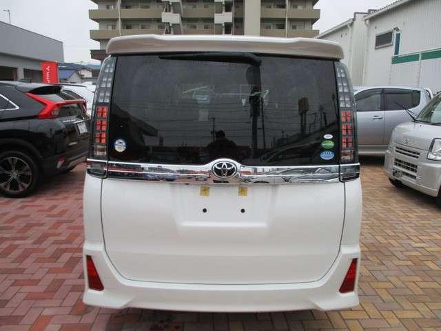 ZS 煌II 両側後席電動スライドドア付(6枚目)