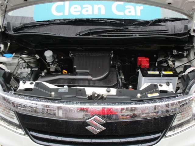 ベースグレード スマートキー アルミホイール HID(17枚目)