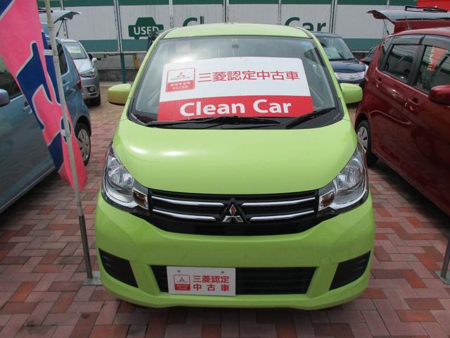 M 弊社 社用車UP(2枚目)