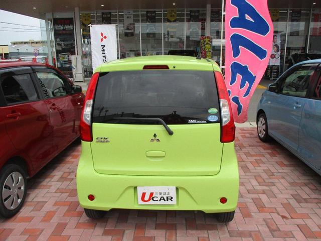 M 弊社 社用車UP(6枚目)