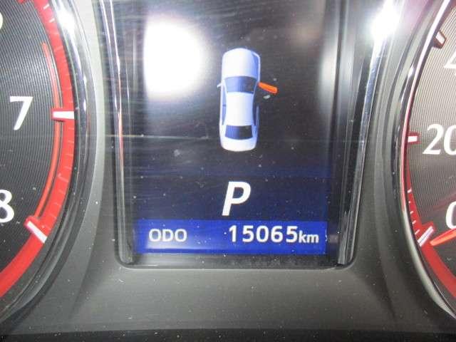 アスリート スマートキー アルミホイール HID ABS(12枚目)
