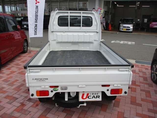 M 4WD ABS パワステ エアコン エアバッグ 5MT(8枚目)