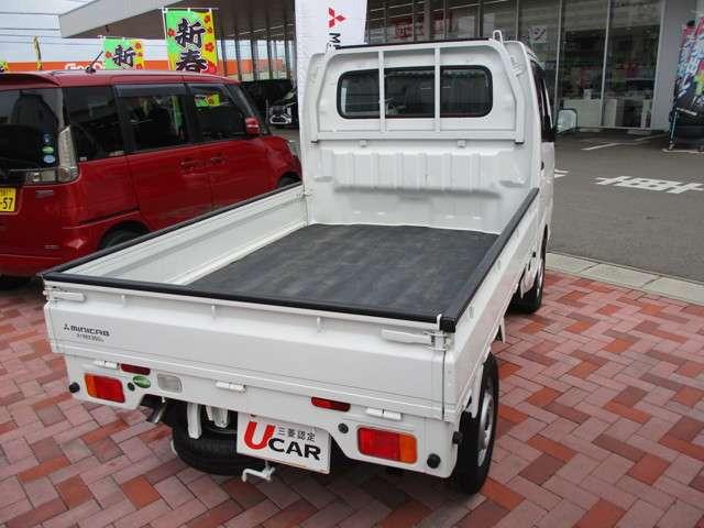 M 4WD ABS パワステ エアコン エアバッグ 5MT(9枚目)