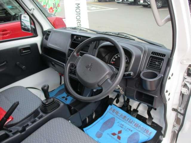 M 4WD ABS パワステ エアコン エアバッグ 5MT(12枚目)