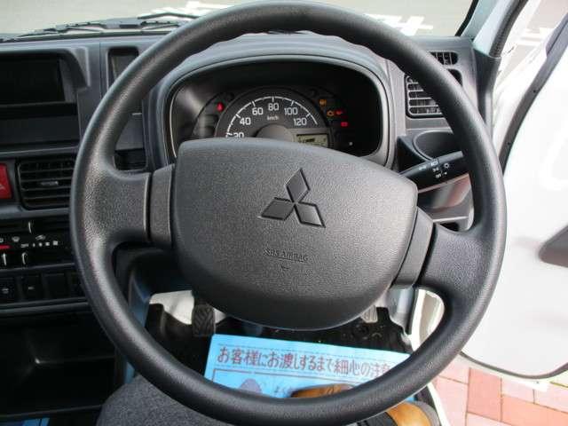 M 4WD ABS パワステ エアコン エアバッグ 5MT(16枚目)