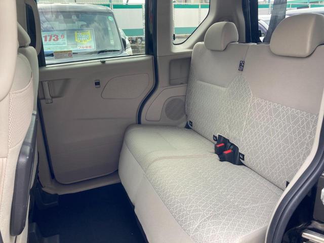 ｅＫスペース Ｇ　ブレーキサポート　車線逸脱警報　オートハイビーム　Ｂモニター　ナビＴＶ　スマートキー　シートヒーター　アイドリングストップ　地デジＴＶ　オートエアコン　盗難防止装置　メモリーナビ　両側スライド片側電動（41枚目）