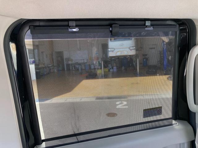ｅＫスペース Ｇ　サイドカーテンエアバック　前後ブレーキサポート　車線逸脱警報　オートハイビーム　ドライブレコーダー　前席シートヒーター　ナビＴＶ　スマートキー　フルセグＴＶ　アイドリングストップ　オートエアコン（28枚目）