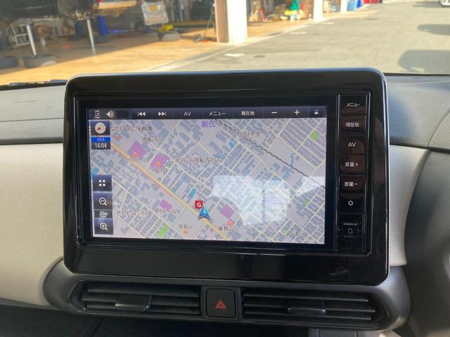 ｅＫスペース Ｇ　サイドカーテンエアバック　前後ブレーキサポート　車線逸脱警報　オートハイビーム　ドライブレコーダー　前席シートヒーター　ナビＴＶ　スマートキー　フルセグＴＶ　アイドリングストップ　オートエアコン（40枚目）