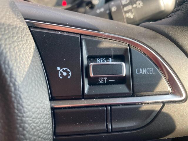 ジムニーシエラ ＪＣ　Ｉストップ　アルミホイル　車線逸脱警報装置　キーフリー　スマートキ－　オートＬＥＤ　パワーステアリング　Ｗエアバッグ　横滑り防止機能　フルオートエアコン　ＰＷ　シートヒータ　ＬＥＤヘットライト　ＡＢＳ（12枚目）