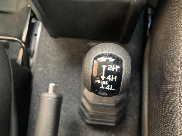ジムニーシエラ ＪＣ　Ｉストップ　アルミホイル　車線逸脱警報装置　キーフリー　スマートキ－　オートＬＥＤ　パワーステアリング　Ｗエアバッグ　横滑り防止機能　フルオートエアコン　ＰＷ　シートヒータ　ＬＥＤヘットライト　ＡＢＳ（23枚目）
