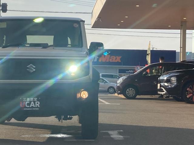ジムニーシエラ ＪＣ　Ｉストップ　アルミホイル　車線逸脱警報装置　キーフリー　スマートキ－　オートＬＥＤ　パワーステアリング　Ｗエアバッグ　横滑り防止機能　フルオートエアコン　ＰＷ　シートヒータ　ＬＥＤヘットライト　ＡＢＳ（38枚目）