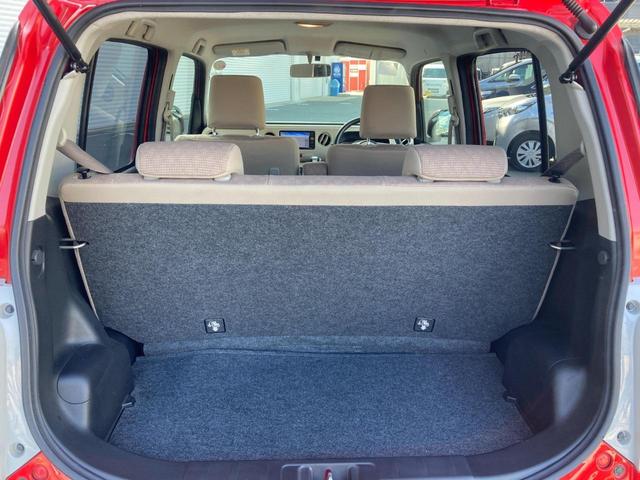 ミラココア ココアＸ　セキュリティー　パワーウインド　ｉ－ＳＴＯＰ　インテリキー　ＥＴＣ車載器　ナビＴＶ　１セグＴＶ　運転席エアバック　キーレスキー　ダブルエアバック　ＡＢＳ付　パワステ　ベンチシート　エアコン（31枚目）