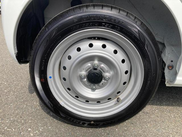 アルト Ａ　リアコーナーセンサー　カーテンエアバック　パワーウィンドー　車線逸脱警報　オートハイビーム　エアバック　エネチャージ　パワステ　横滑り防止装置　マニュアルエアコン　ＡＢＳ　キーレスリモコン（37枚目）
