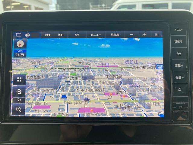 ｅＫワゴン Ｇ　ハイビームアシスト　衝突軽減ブレーキ　前席シートヒーター　フルセグＴＶ　クリアランスソナー　ナビＴＶ　アイドリングストップ　ベンチシート　バックカメラ　オートエアコン　盗難警報装置　パワーステアリング（18枚目）