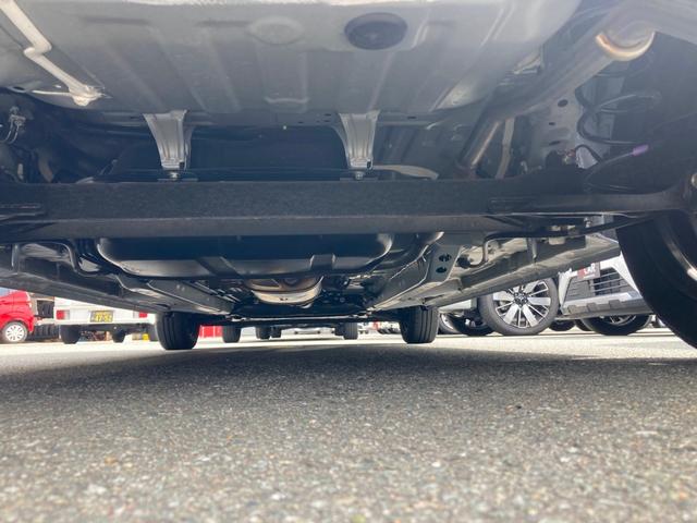 ｅＫワゴン Ｍ　オートハイビーム　踏み間違い防止アシスト　車線逸脱警報　イモビライザー　ナビＴＶ　ＥＴＣ　パワーウィンドウ　フルセグ　Ｐセンサー　マニュアルエアコン　バックカメラ　キーレスエントリー　ＡＳＣ　パワステ（47枚目）