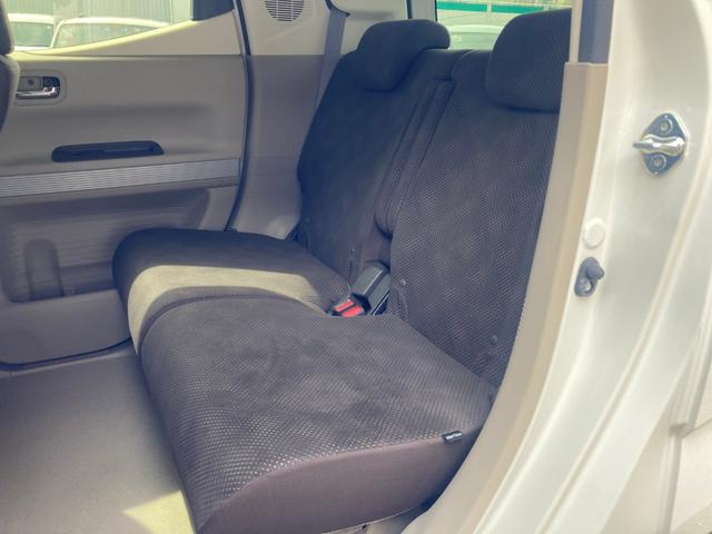 Ｎ－ＢＯＸスラッシュ Ｇ・Ｌノヴァカントリースタイル　ＥＴＣ車載器　横滑り防止　フルセグ　ベンチシート　ナビＴＶ　盗難防止装置　ＡＡＣ　アイドリングストップ　Ｒカメラ（14枚目）