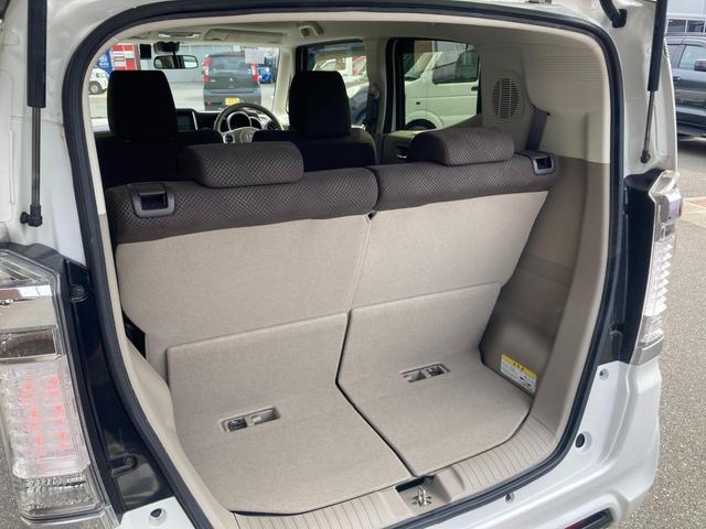 Ｎ－ＢＯＸスラッシュ Ｇ・Ｌノヴァカントリースタイル　ＥＴＣ車載器　横滑り防止　フルセグ　ベンチシート　ナビＴＶ　盗難防止装置　ＡＡＣ　アイドリングストップ　Ｒカメラ（15枚目）