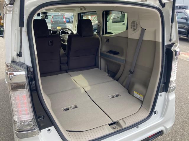 Ｎ－ＢＯＸスラッシュ Ｇ・Ｌノヴァカントリースタイル　ＥＴＣ車載器　横滑り防止　フルセグ　ベンチシート　ナビＴＶ　盗難防止装置　ＡＡＣ　アイドリングストップ　Ｒカメラ（17枚目）