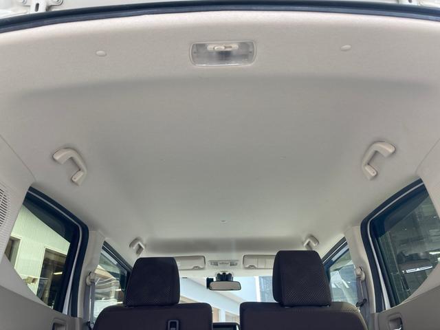 Ｎ－ＢＯＸスラッシュ Ｇ・Ｌノヴァカントリースタイル　ＥＴＣ車載器　横滑り防止　フルセグ　ベンチシート　ナビＴＶ　盗難防止装置　ＡＡＣ　アイドリングストップ　Ｒカメラ（18枚目）