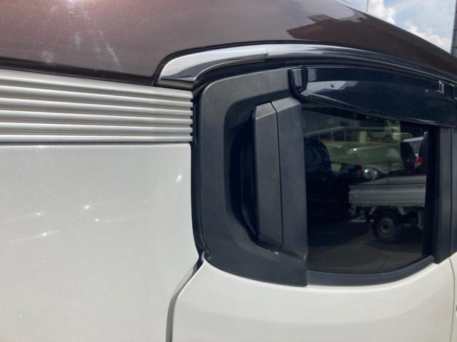Ｎ－ＢＯＸスラッシュ Ｇ・Ｌノヴァカントリースタイル　ＥＴＣ車載器　横滑り防止　フルセグ　ベンチシート　ナビＴＶ　盗難防止装置　ＡＡＣ　アイドリングストップ　Ｒカメラ（33枚目）