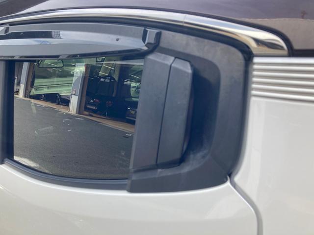 Ｎ－ＢＯＸスラッシュ Ｇ・Ｌノヴァカントリースタイル　ＥＴＣ車載器　横滑り防止　フルセグ　ベンチシート　ナビＴＶ　盗難防止装置　ＡＡＣ　アイドリングストップ　Ｒカメラ（36枚目）