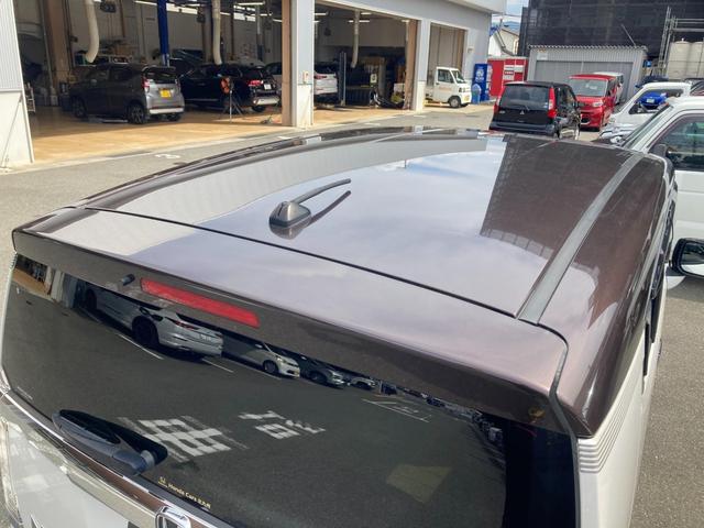 Ｎ－ＢＯＸスラッシュ Ｇ・Ｌノヴァカントリースタイル　ＥＴＣ車載器　横滑り防止　フルセグ　ベンチシート　ナビＴＶ　盗難防止装置　ＡＡＣ　アイドリングストップ　Ｒカメラ（37枚目）