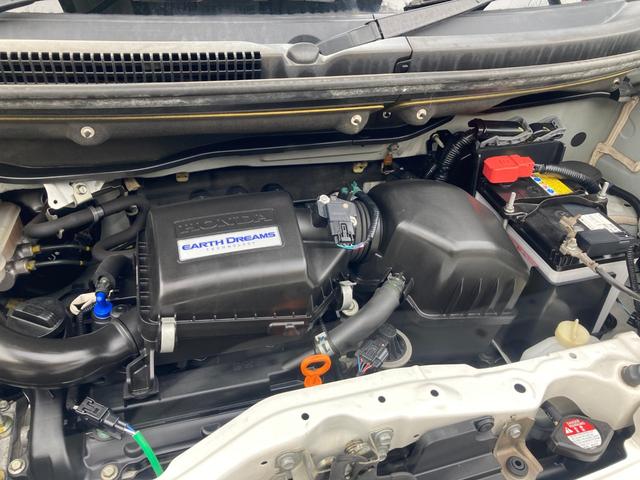 Ｎ－ＢＯＸスラッシュ Ｇ・Ｌノヴァカントリースタイル　ＥＴＣ車載器　横滑り防止　フルセグ　ベンチシート　ナビＴＶ　盗難防止装置　ＡＡＣ　アイドリングストップ　Ｒカメラ（42枚目）
